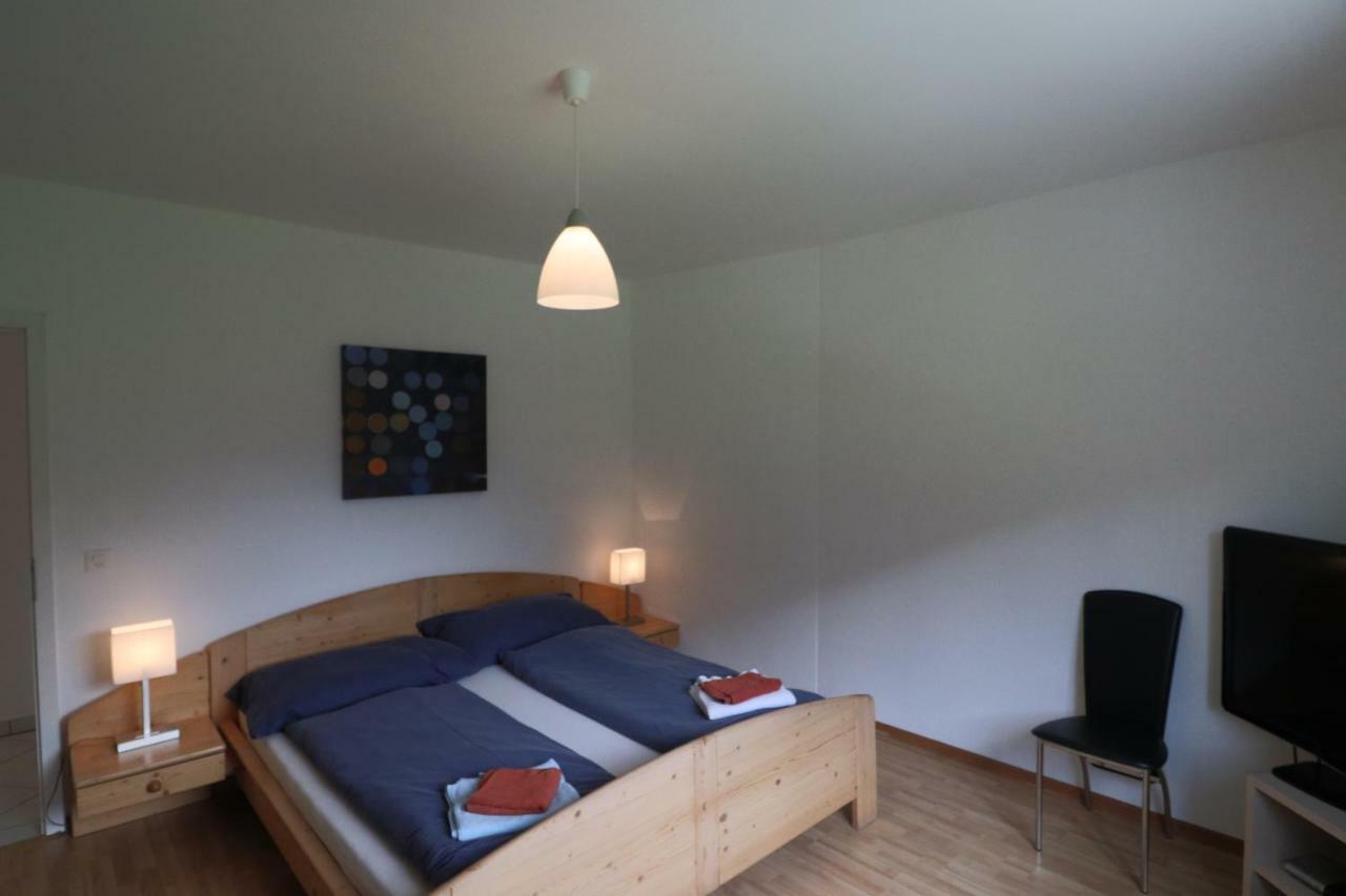 Golf Apartments - Schmid Davos Luaran gambar