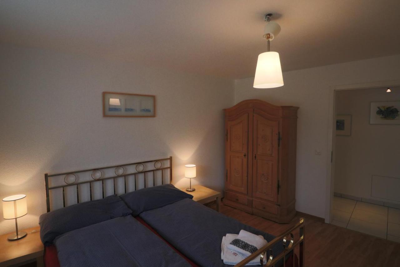 Golf Apartments - Schmid Davos Luaran gambar