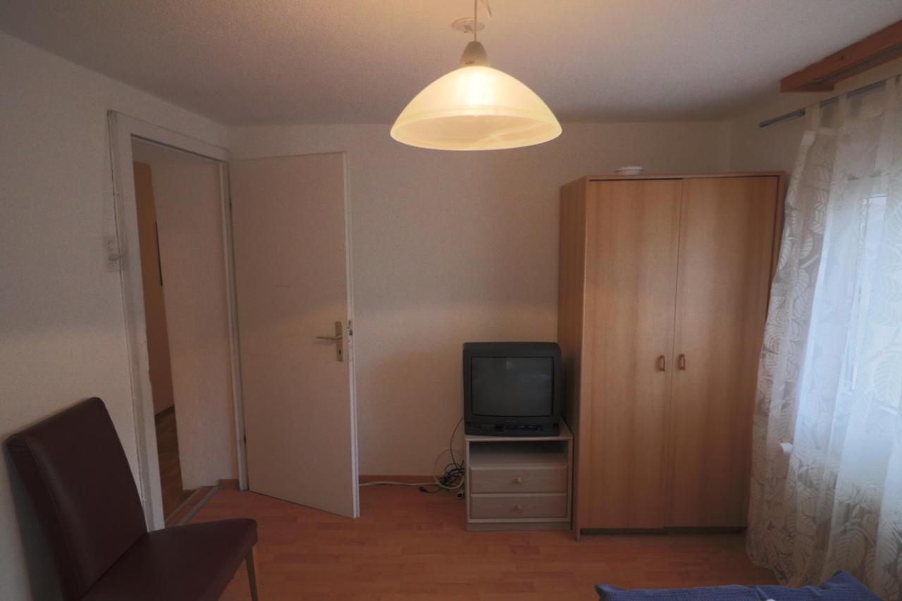 Golf Apartments - Schmid Davos Luaran gambar