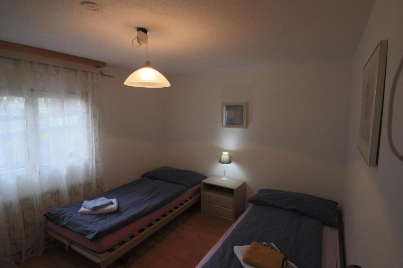 Golf Apartments - Schmid Davos Luaran gambar