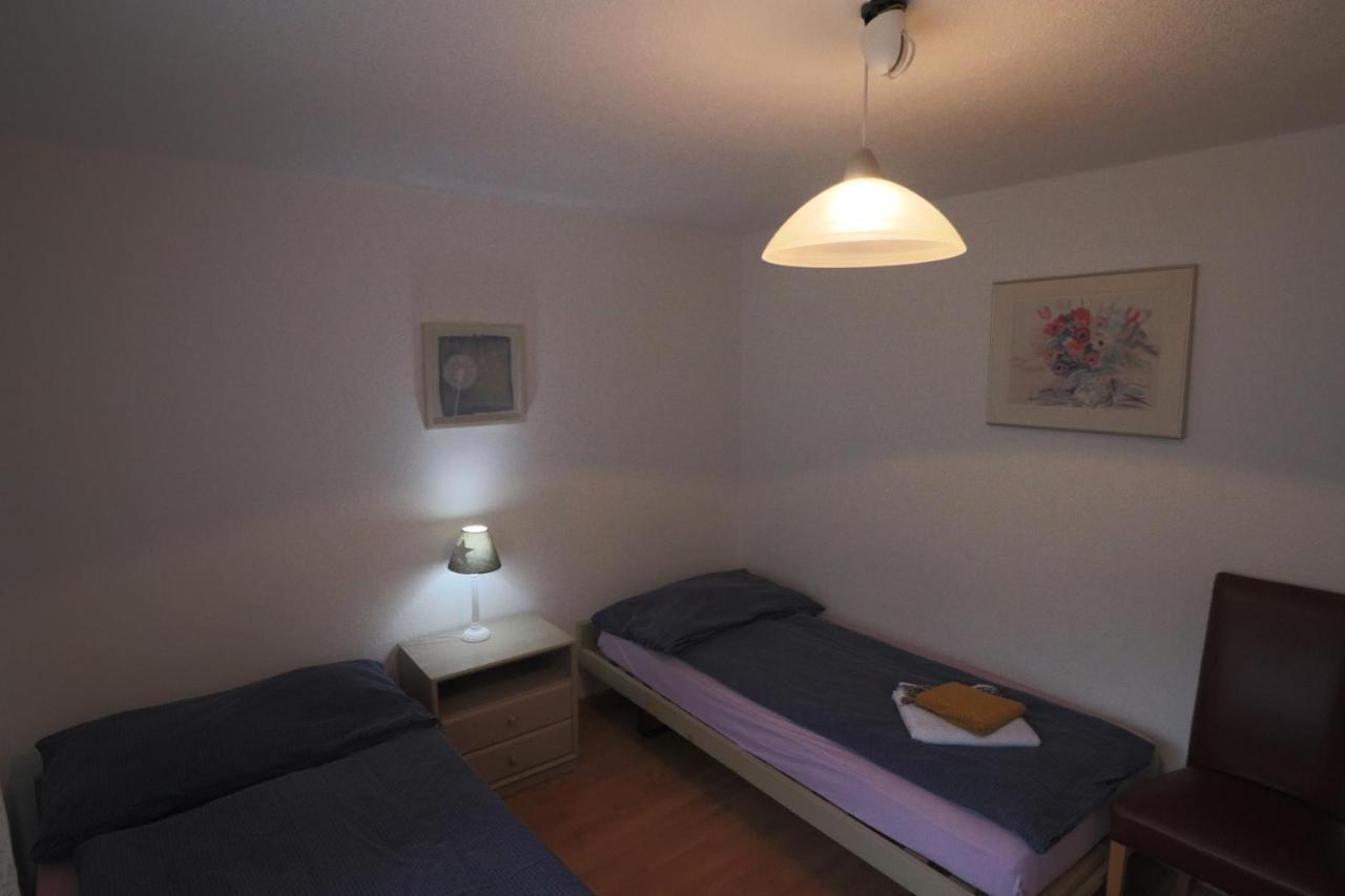 Golf Apartments - Schmid Davos Luaran gambar
